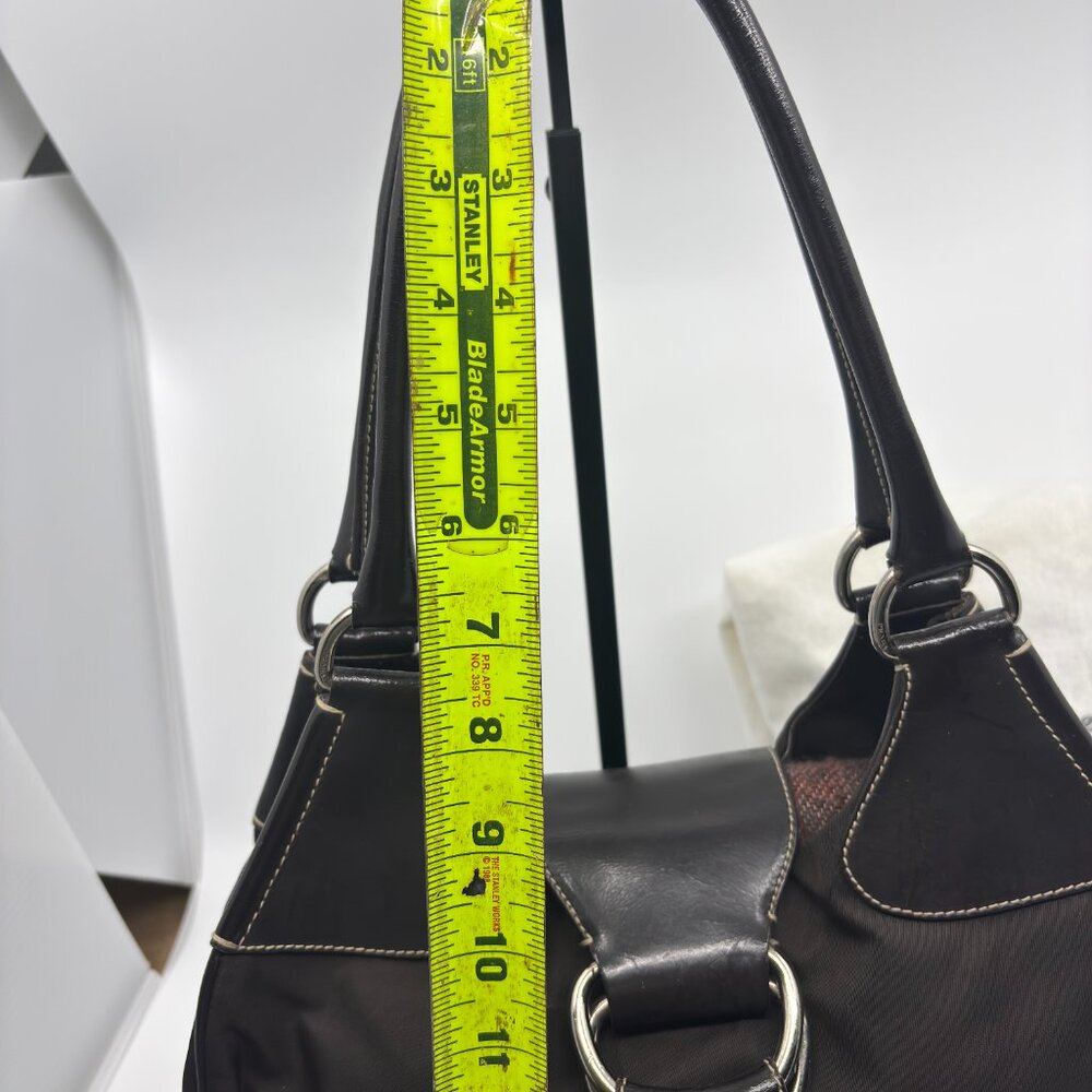 AUTHENTIC PRADA TESSUTO Shoulder Bag Dust Bag Included - Picture 14 of 16